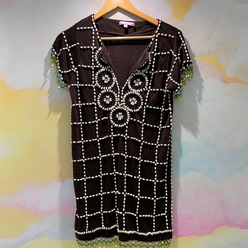 Calypso Tunic